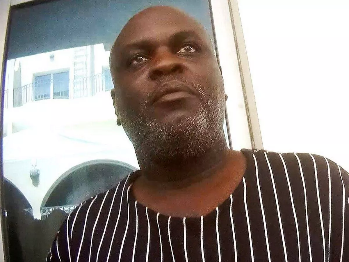 Dubai party boss 'arrested' for trafficking women with false promises of wealth