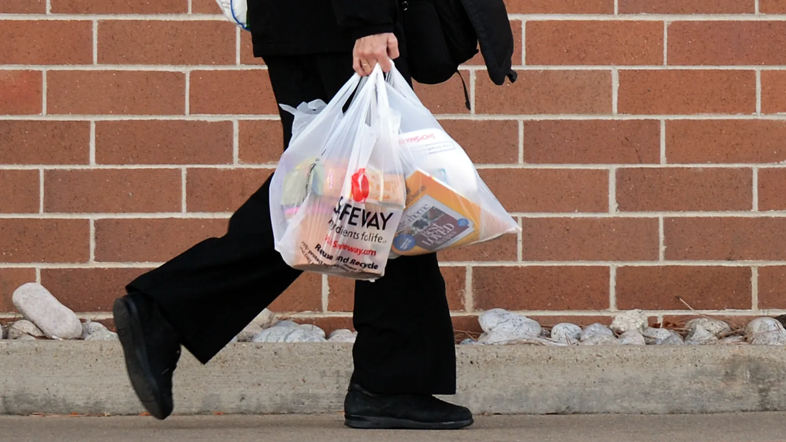 Grocery bag fee is Polis’ hidden tax on Coloradans (Letters)