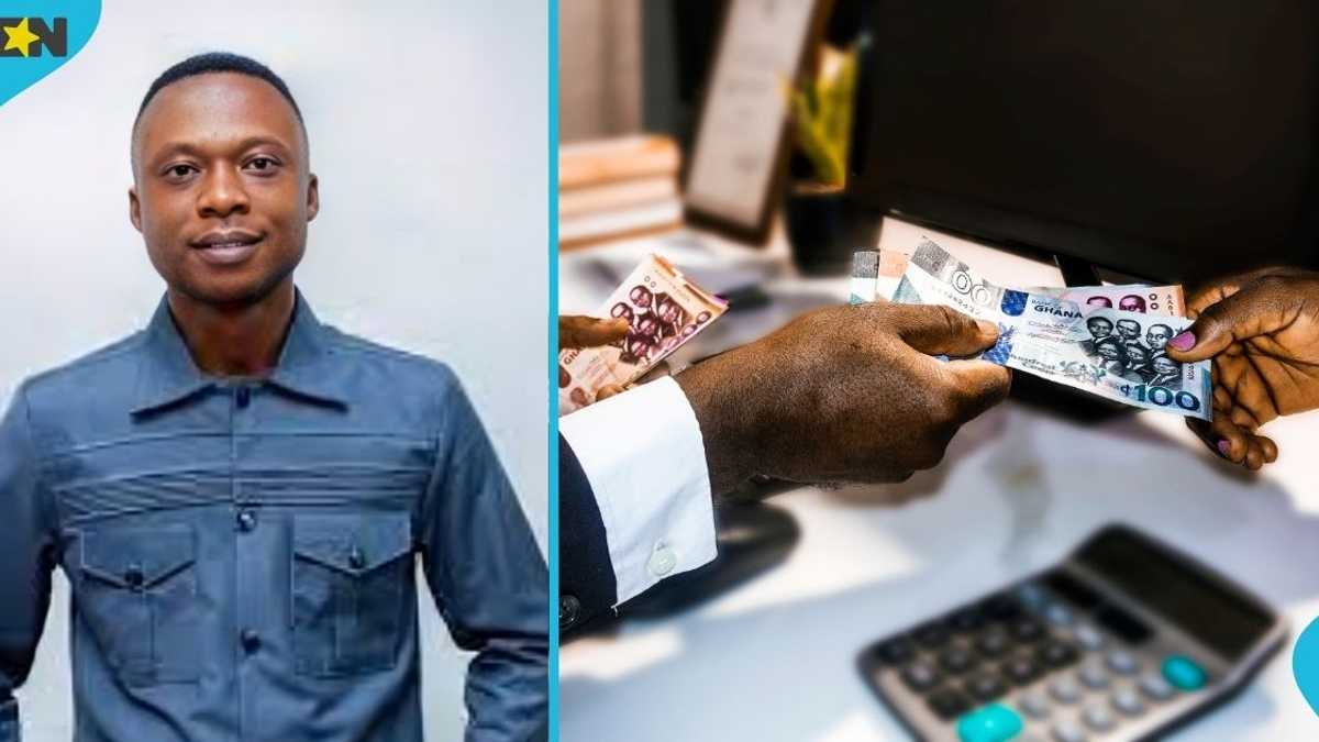 NDC MP alleges neighbour paid GH¢30k for SHS pacement