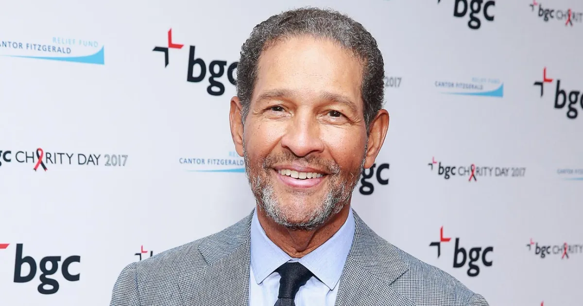 Who Is Bryant Gumbel? 5 Things to Know About the Former Today Cohost