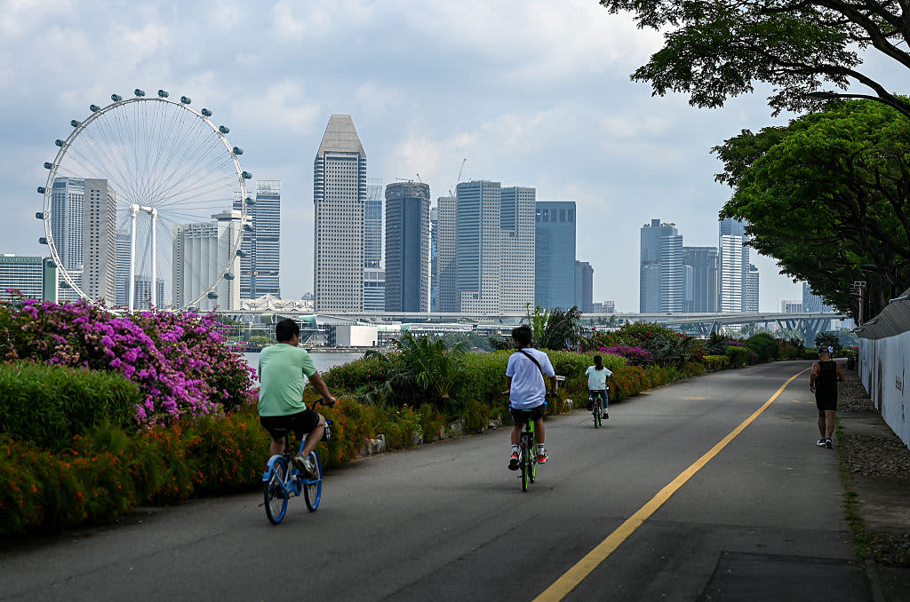 Miracle under threat: South Korea’s birth rate collapse could undo decades of growth