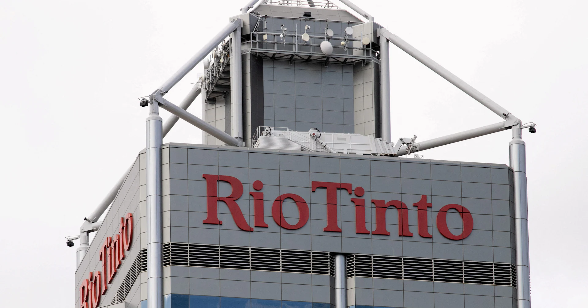 Exclusive: Rio Tinto weighs asset-for-equity swap with Chinalco to end governance gridlock, sources say