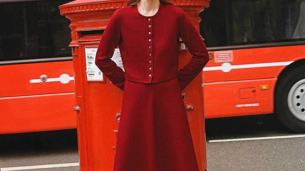 A fashion editor's pick of the 15 best maxi skirts to stay stylish this autumn - including a stunning Uniqlo buy that's just £35