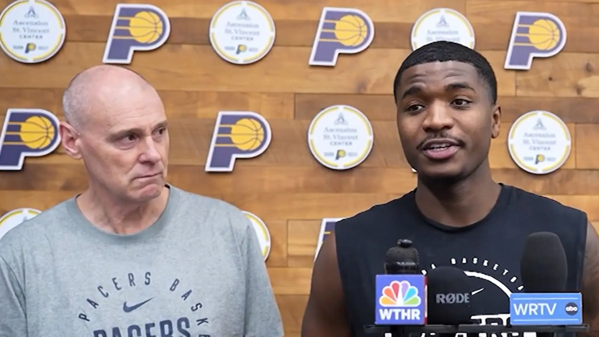 Pacers' Kam Jones Apologizes For Arrest, Rick Carlisle Defends Rookie