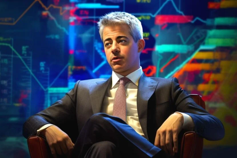 Bill Ackman Says Mamdani Would 'Destroy The City' If Elected, But Trump Has The Country's Back