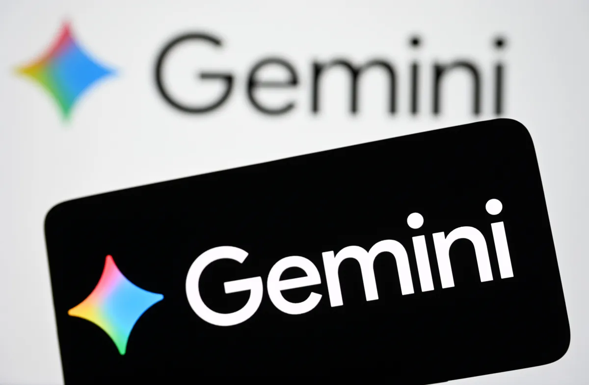 GM is bringing Google Gemini-powered AI assistant to cars in 2026 