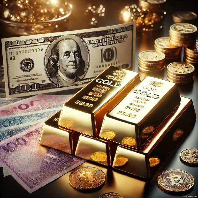 Uzbekistan strikes gold in foreign trade with record exports