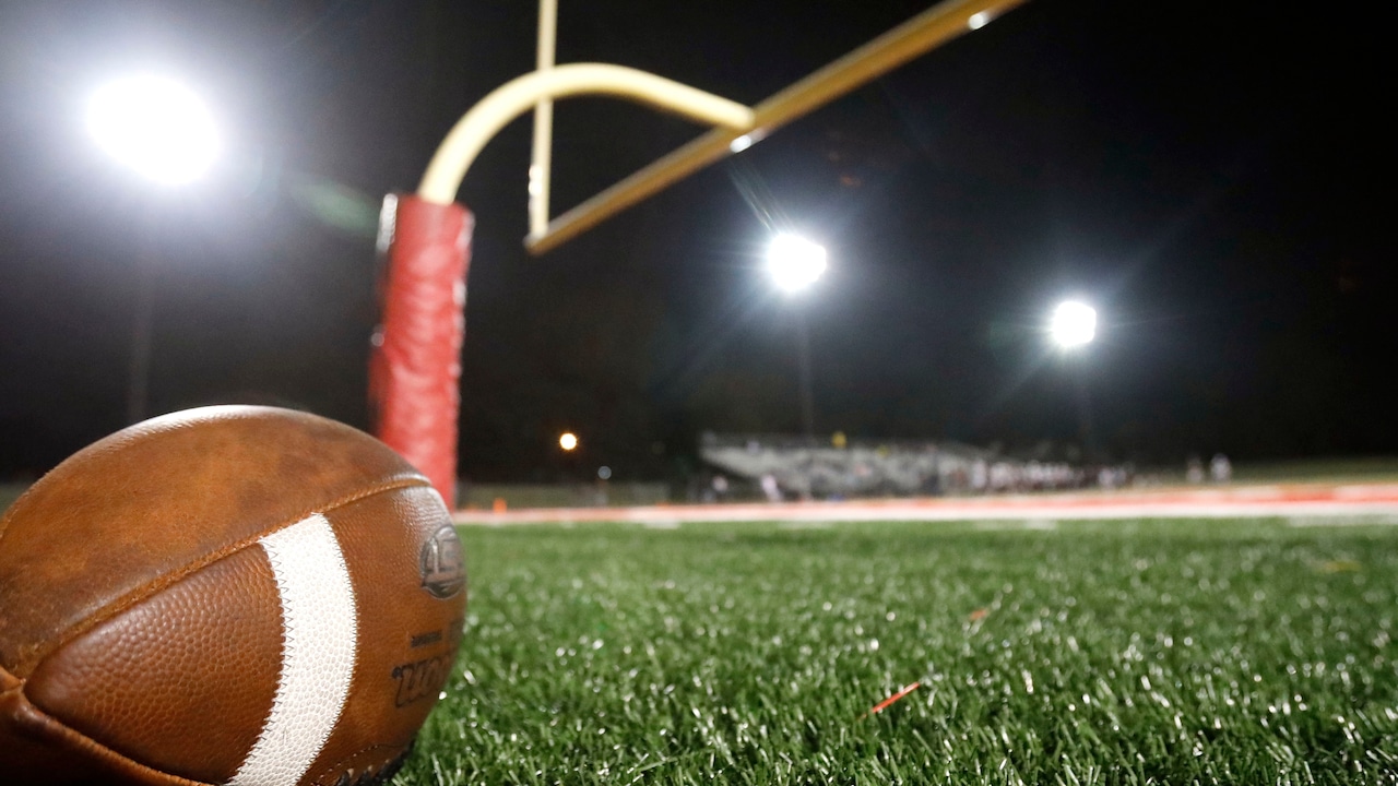 Southeastern Pa. high school approved for unique football stadium