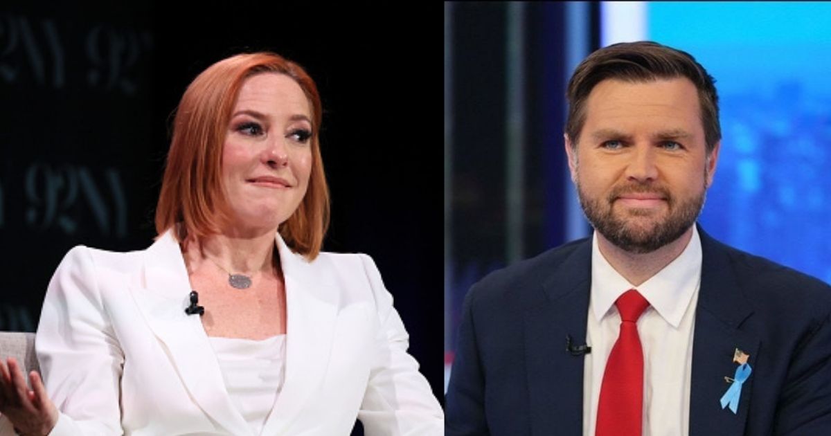 JD Vance is “Scarier” Than Trump In Many Ways – MSNBC Host’s Bombshell Remark Goes Viral