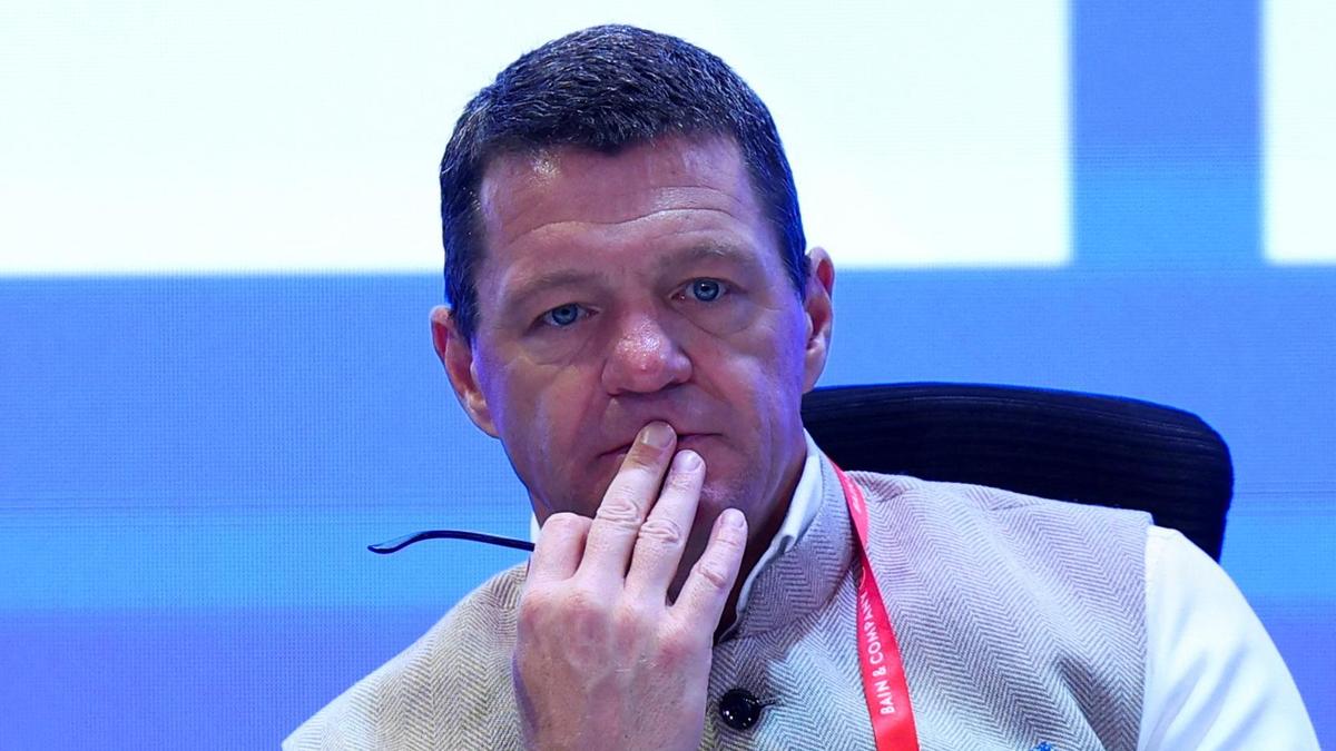 ‘Poaching’ of Indian pilots by foreign carriers would be disturbing: IndiGo CEO Pieter Elbers