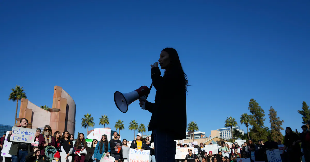 ASU meets with White House amid higher education reform talks