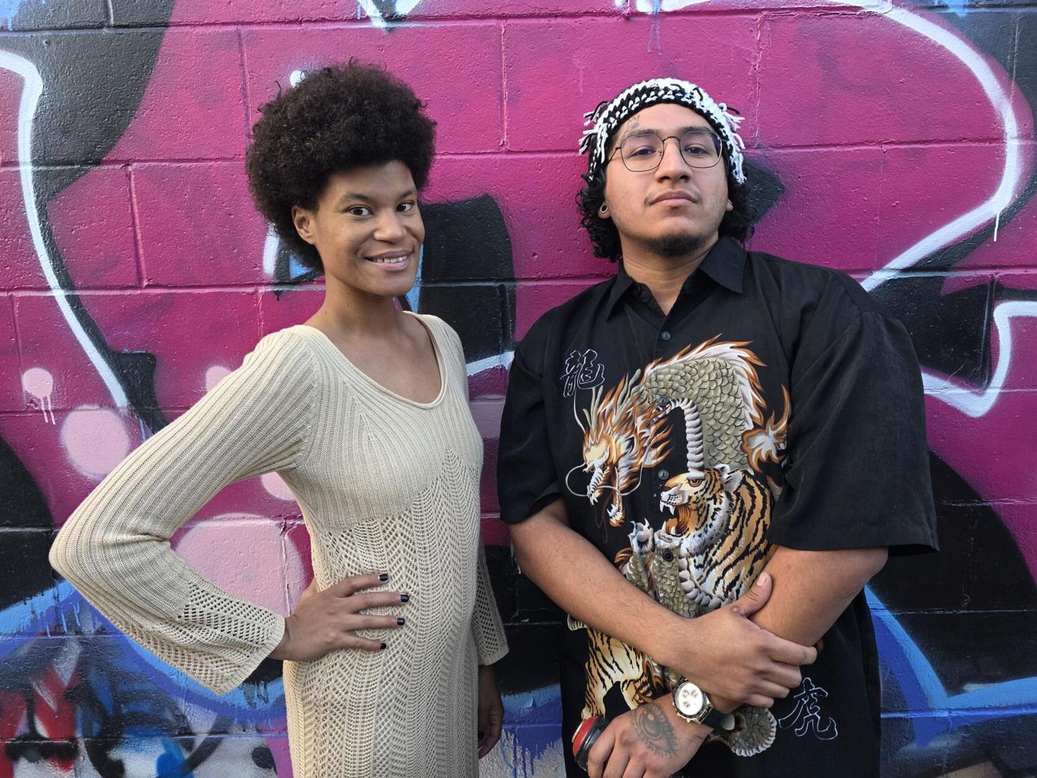Sound and Style Fashion Show to give couture a rock & roll edge