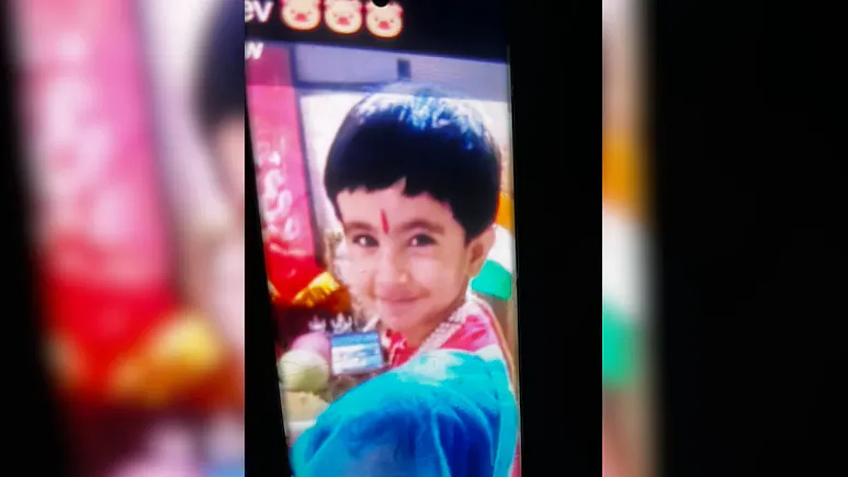 Five-year-old boy kidnapped and brutally murdered by father’s driver in Delhi