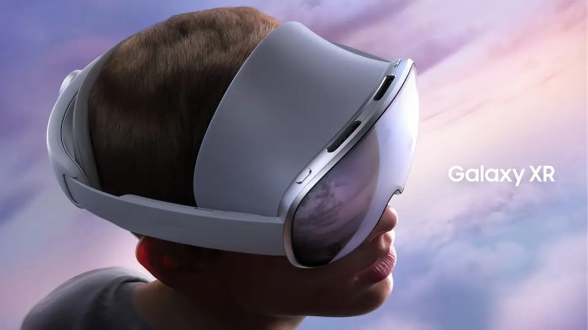 Samsung Galaxy XR Headset Debuts: Specs, Price, and How It Takes on Apple Vision Pro