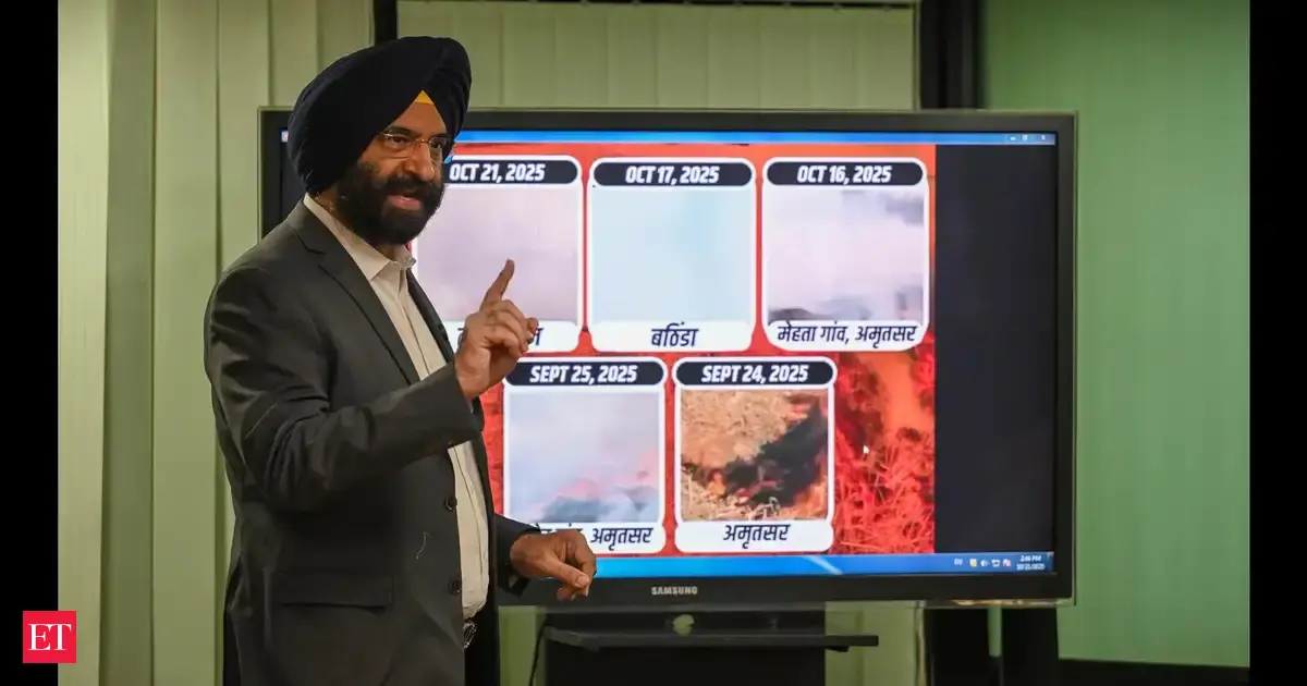 Cloud seeding likely within a week if clouds appear: Delhi govt's move to curb air pollution as AQI hits 380