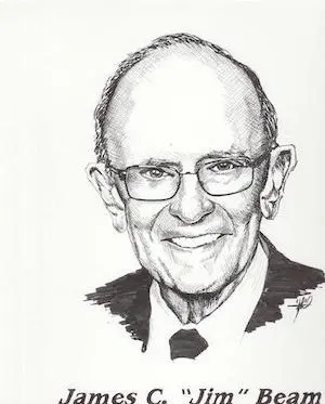 Jim Beam column:Only the memories remain.