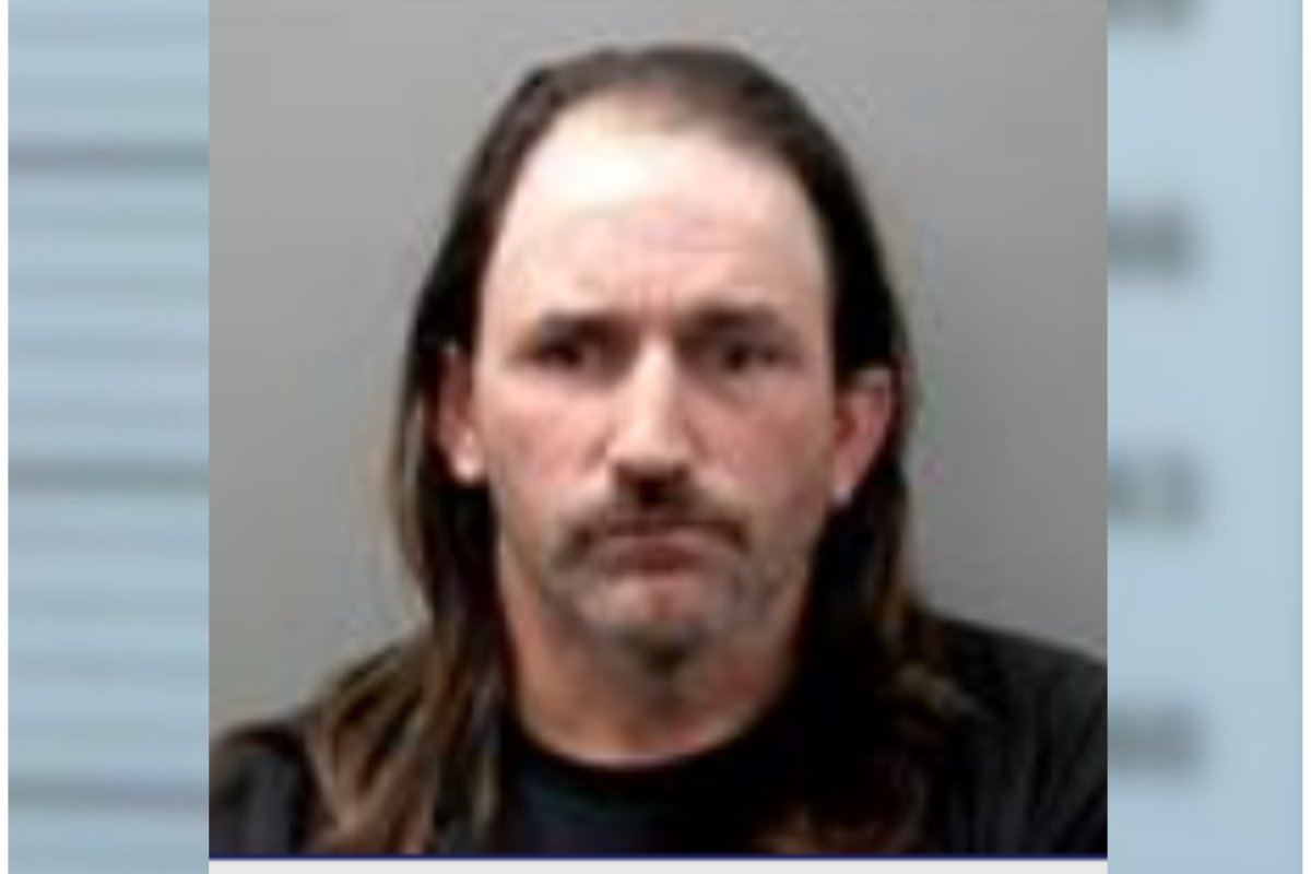 Pastor Charged With Child Rape Complained About ‘Gay’ Books in School