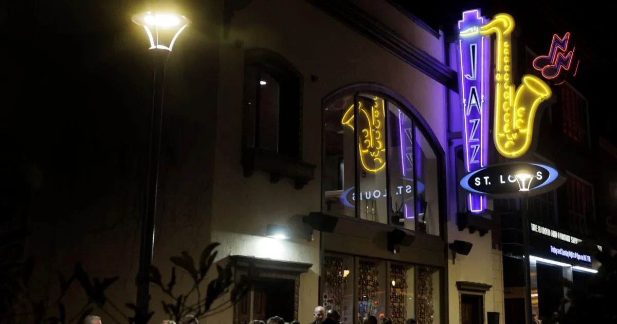Jazz St. Louis has been a bulwark for the American genre for 30 years