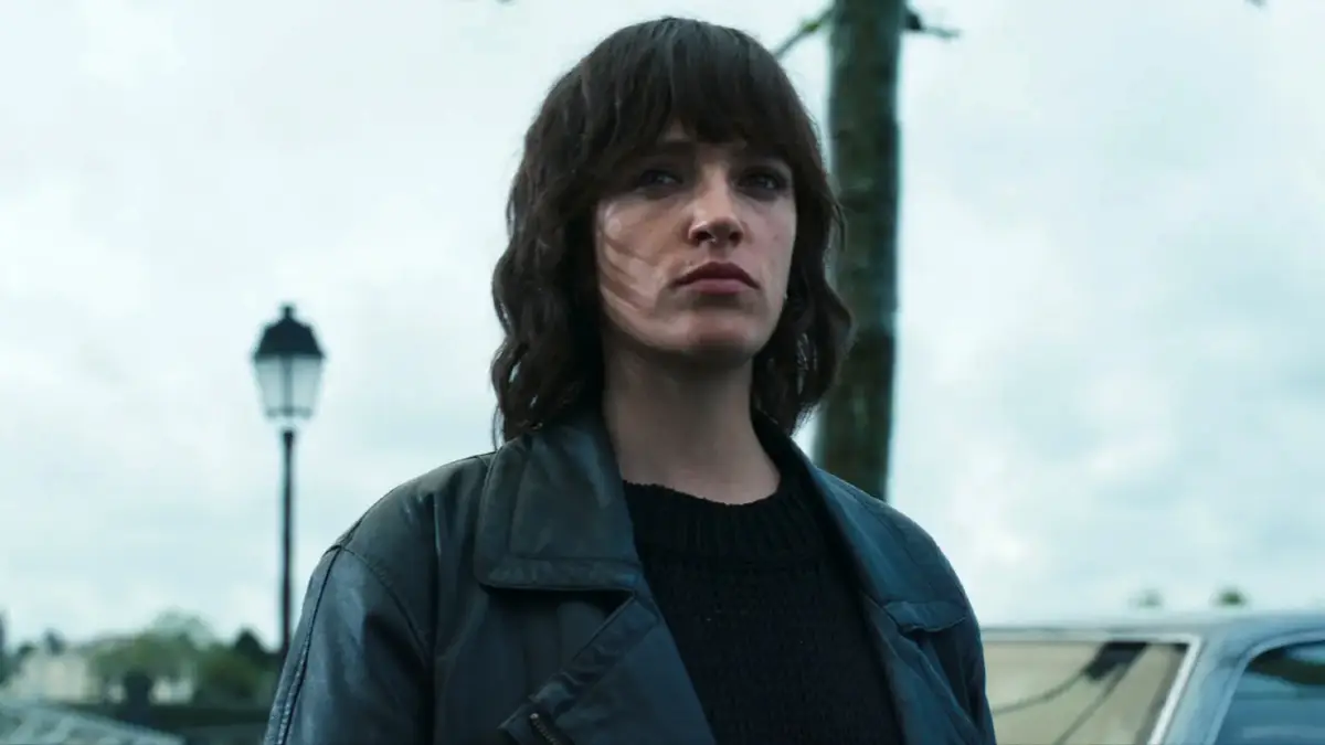 Netflix's Spanish Spy Thriller Becomes Global Hit