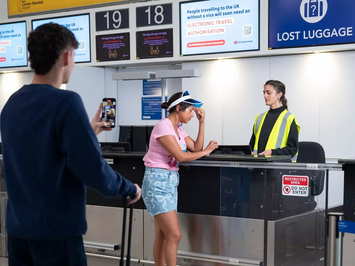 Expert warns young Brits not to skip this 1 crucial step when booking a holiday