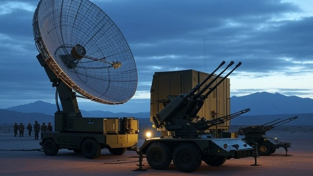 Army to acquire Anant Shastra system to boost air defence on Pak, China fronts