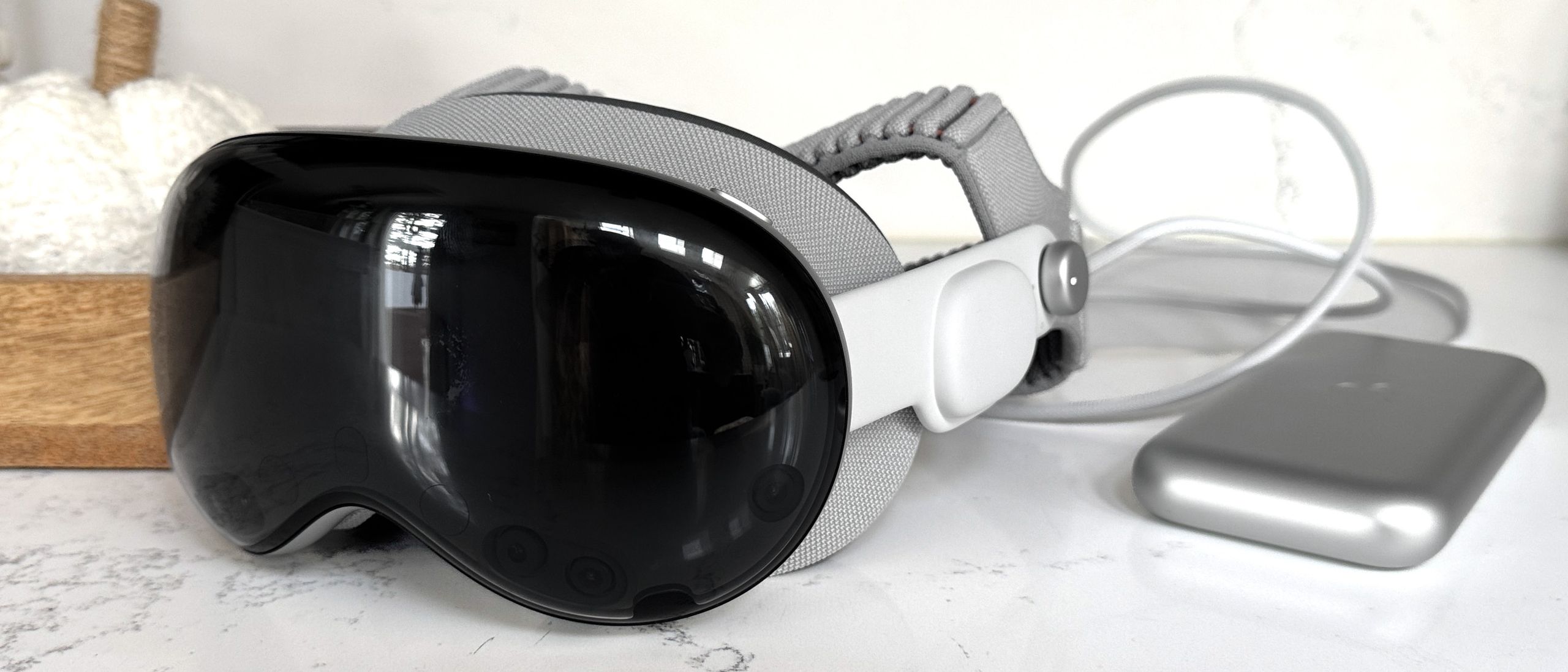 Apple Vision Pro (M5, 2025) review: The revolution has stalled