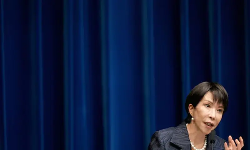 Japan’s new PM is preparing large economic stimulus to tackle inflation, sources say