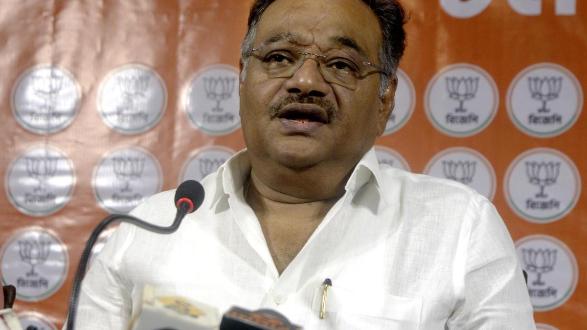 WB BJP leadership alleges that Trinamool Govt is delaying Census in the State for political reasons