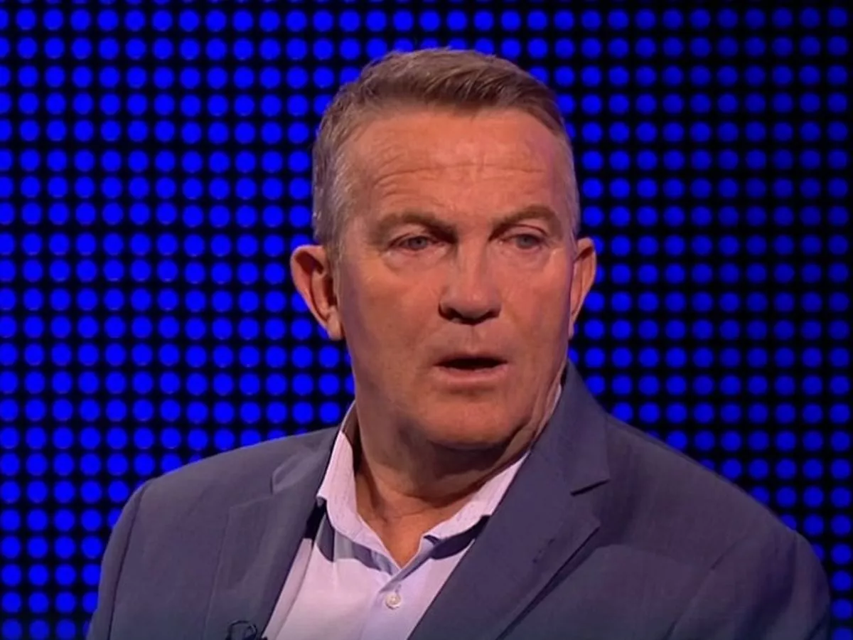 The Chase's Bradley Walsh says 'people don't realise' as he shares health news