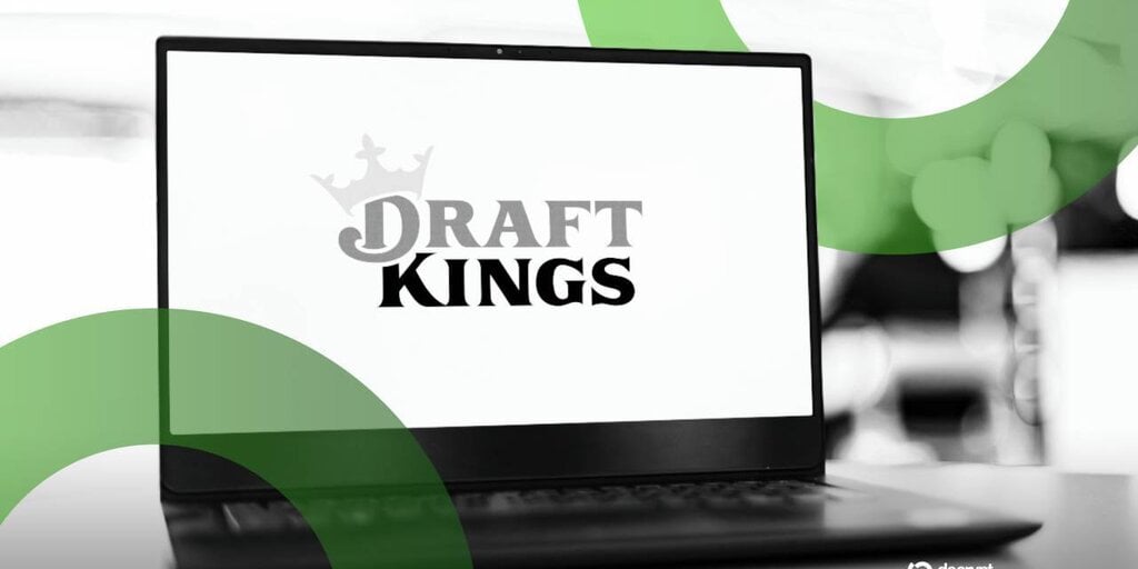 Morning Minute: DraftKings Bets Big on Prediction Markets