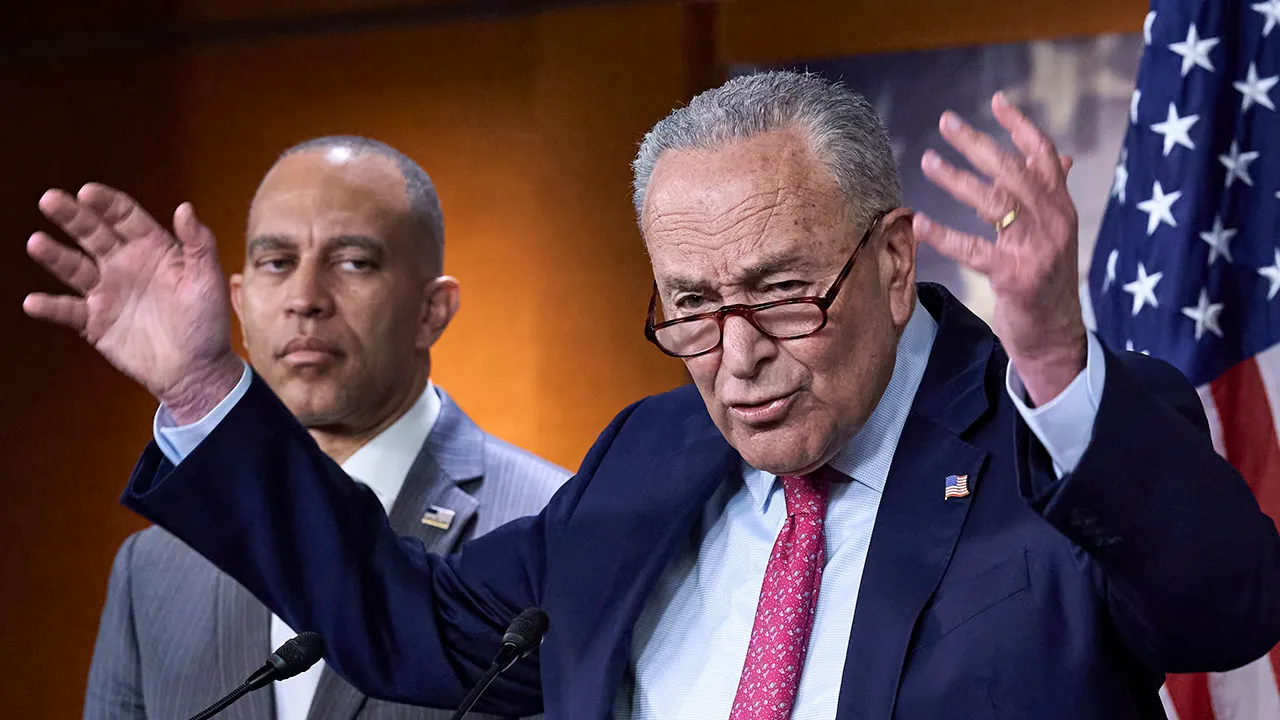 Government hits longest full shutdown in US history with no end in sight