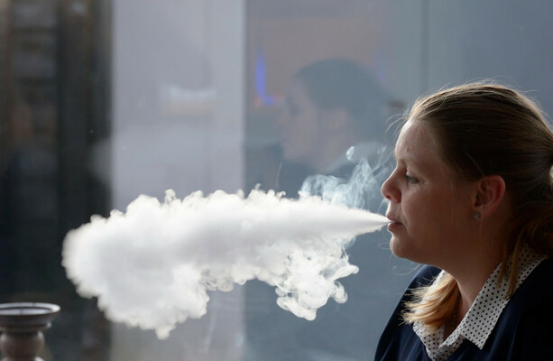 Taoiseach wants to see HSE-funded supports extended to help people quit vaping