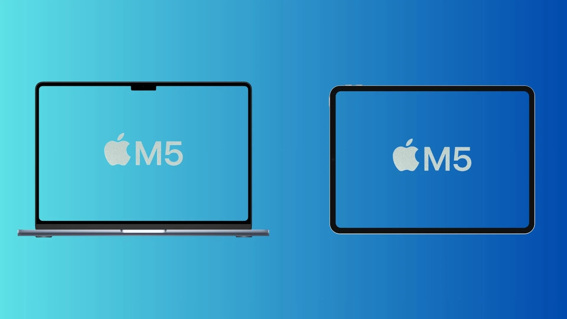 M5 MacBook Pro, iPad Pro and Vision Pro go on sale