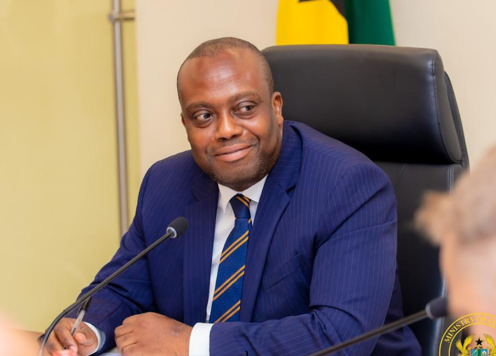 Stronger fundamentals set tone for next phase of economic growth                                     