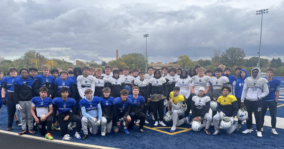 Friday Night Drive Team of the Week MVP: St. Francis sophomore DB Javonte Williams