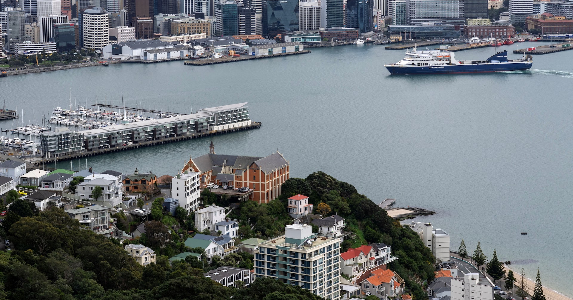New Zealand eases climate-reporting rules to boost capital markets
