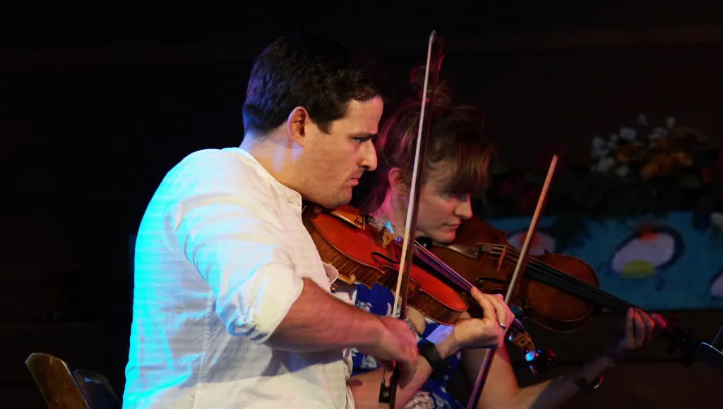 Things to do in Boulder Wednesday, Oct. 22: String Quartet Storytime with Boulder Phil at Boulder Public Library