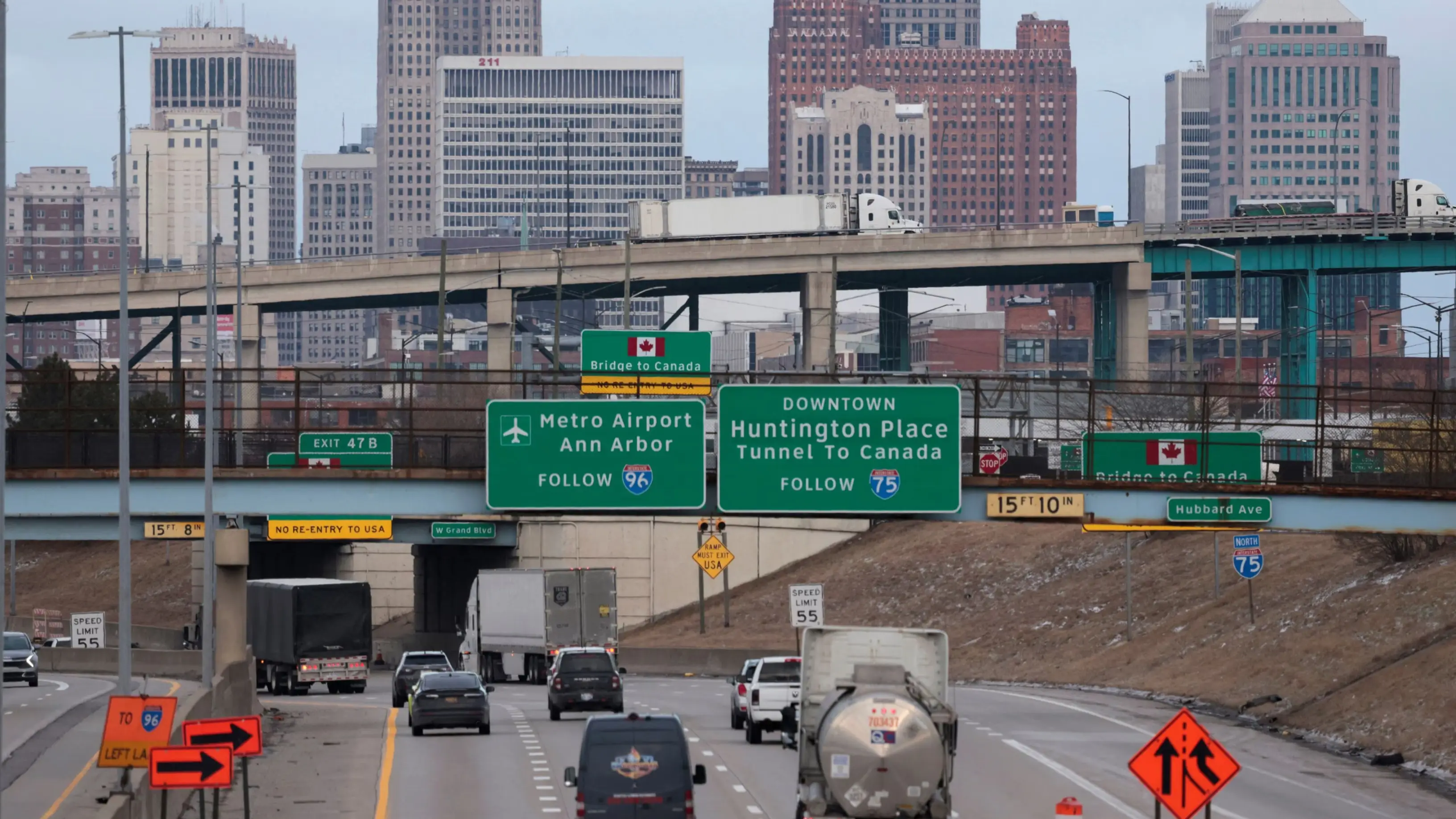 US Tightens Commercial Driving License Norms For Non-Americans: Know New Rules, Who Qualifies, What Changes
