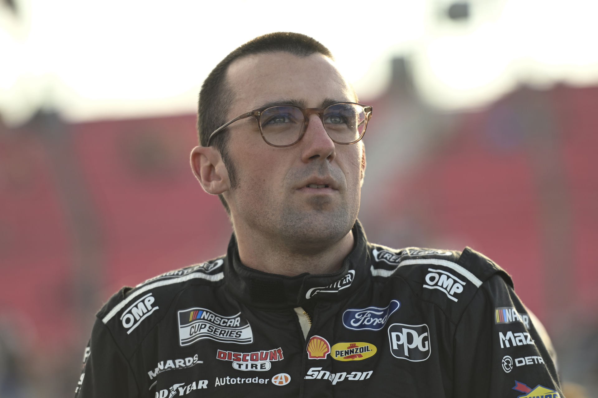 Austin Cindric comes clean on “weakest areas” of his NASCAR season with Team Penske