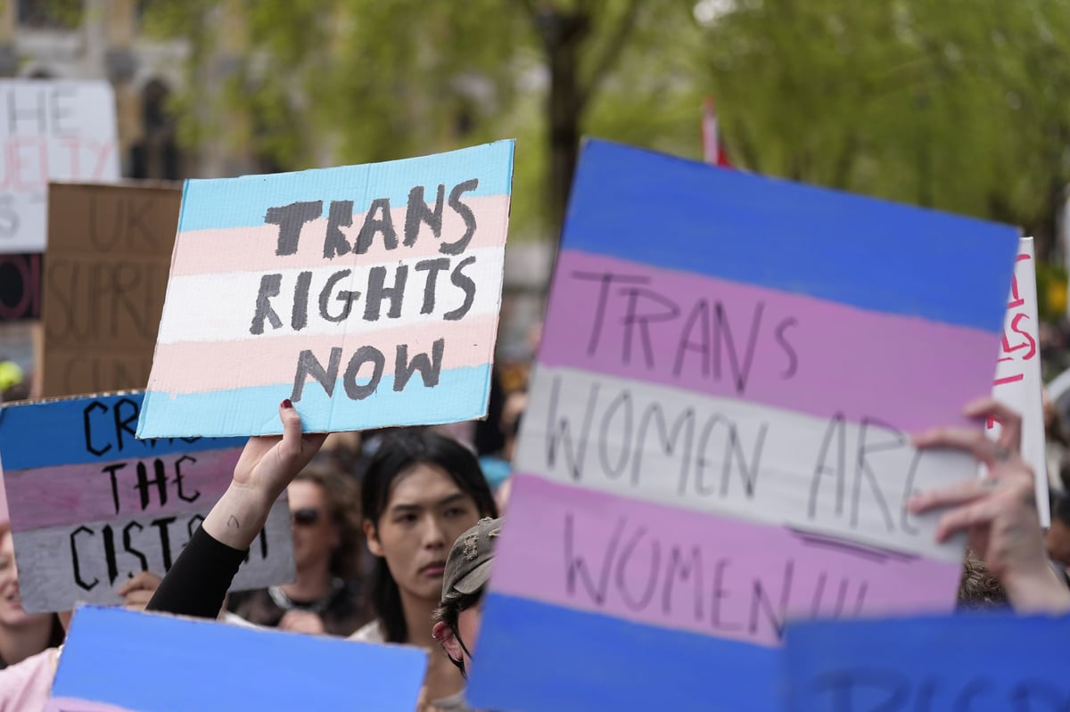 Trans 'racism' comparison sparked internal Scottish Government row