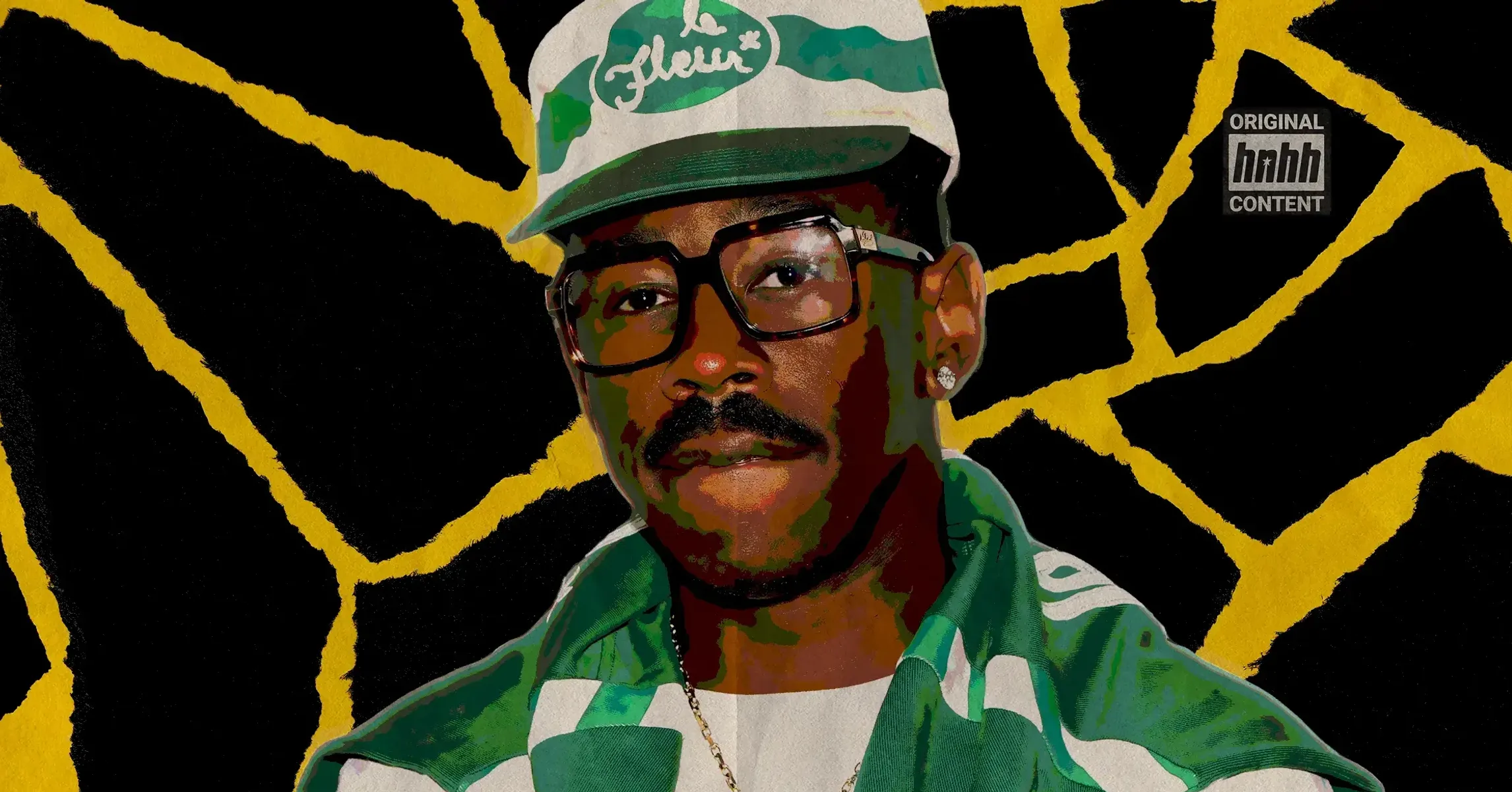 Tyler, The Creator, & The Reckoning Of Edgelord