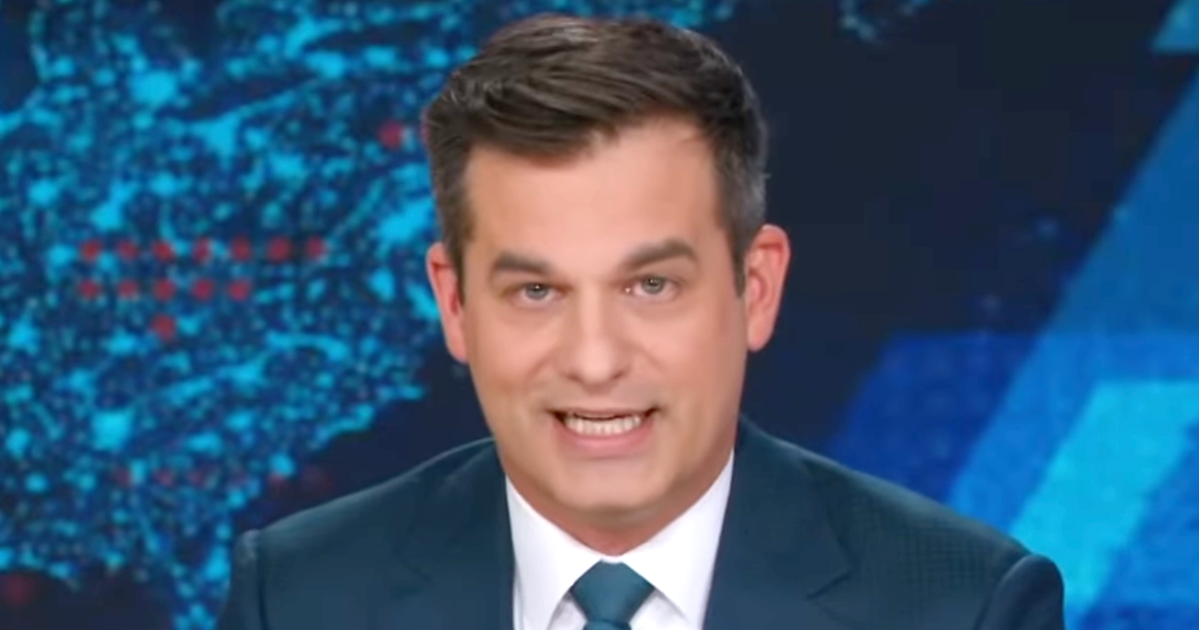 'You Know You're Racist When': Michael Kosta Nails Trump Nominee Over 'Nazi' Texts