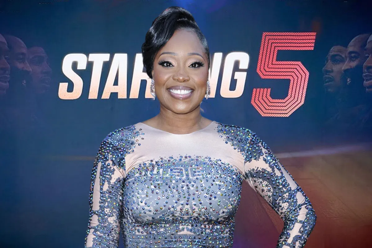 Starting 5 Is a Homage to Mothers: Director Trishtan Williams [Exclusive]