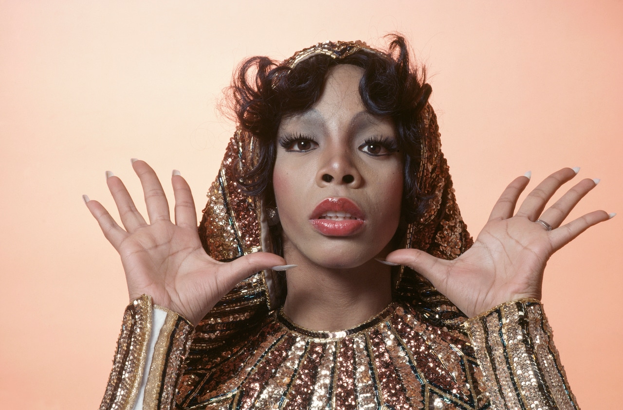 Disco legend from Boston tops Billboard’s list of 100 best dance songs