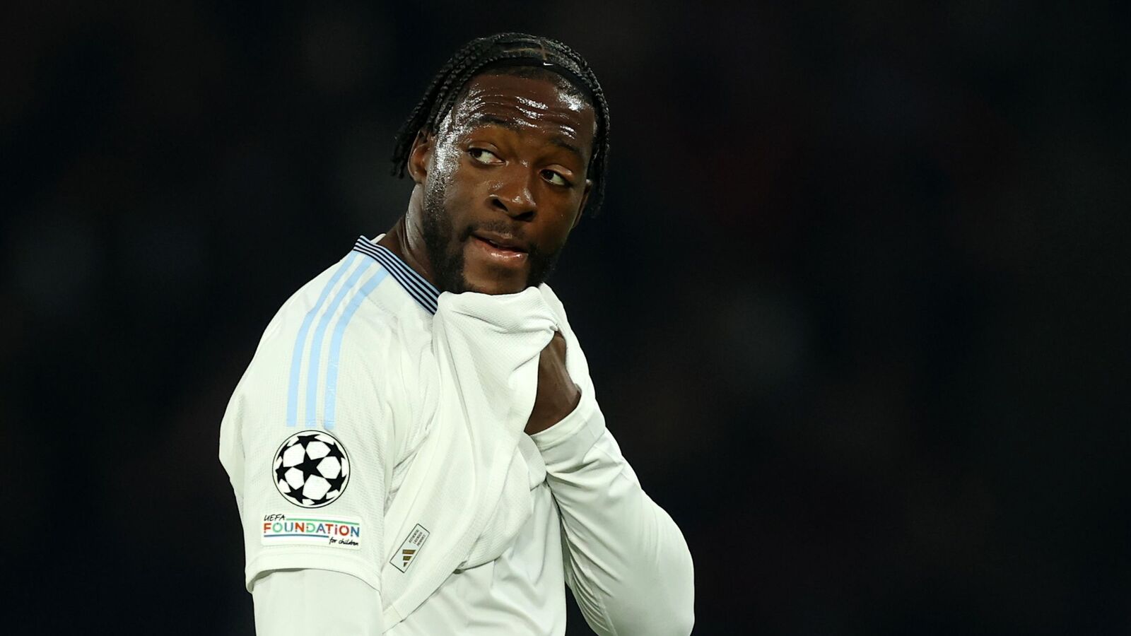 Italian side looking for a loan with an option to buy for Chelsea player in January