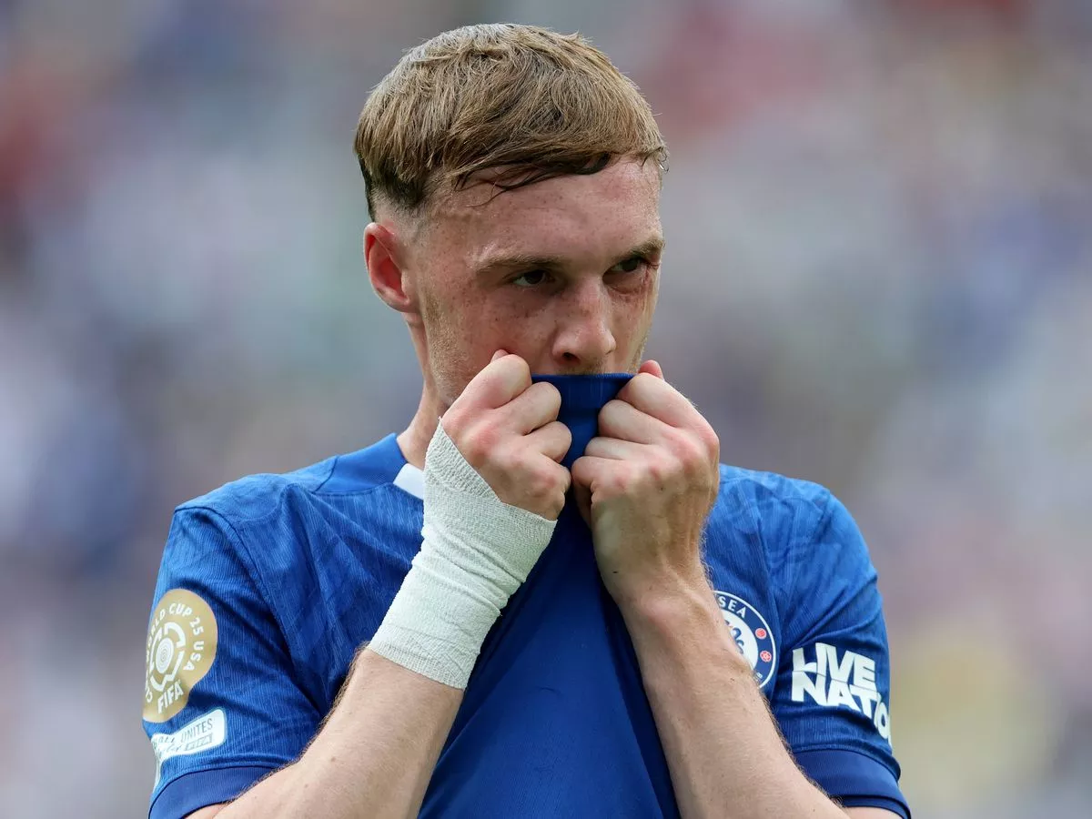 Chelsea news: Major transfer boost emerges as Cole Palmer replacement identified