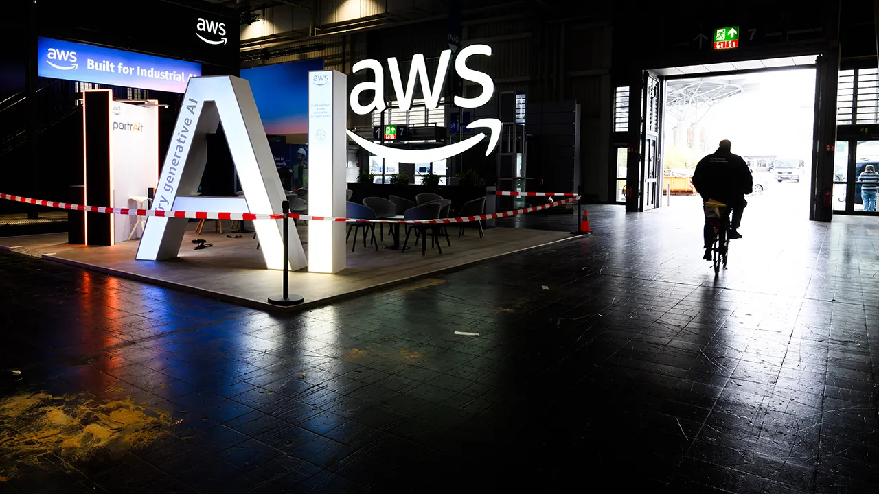 AWS outage won't be last, tech expert warns of future disruptions