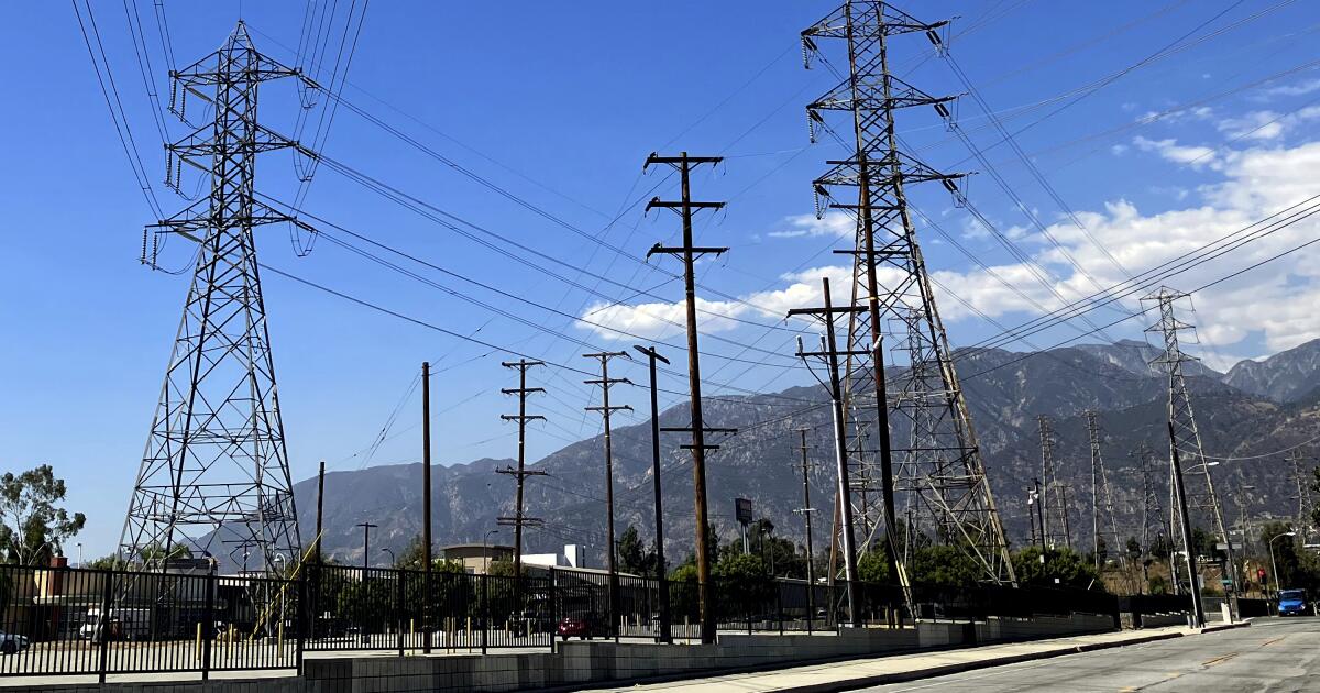 How did sleepy utility companies become booming AI leaders?