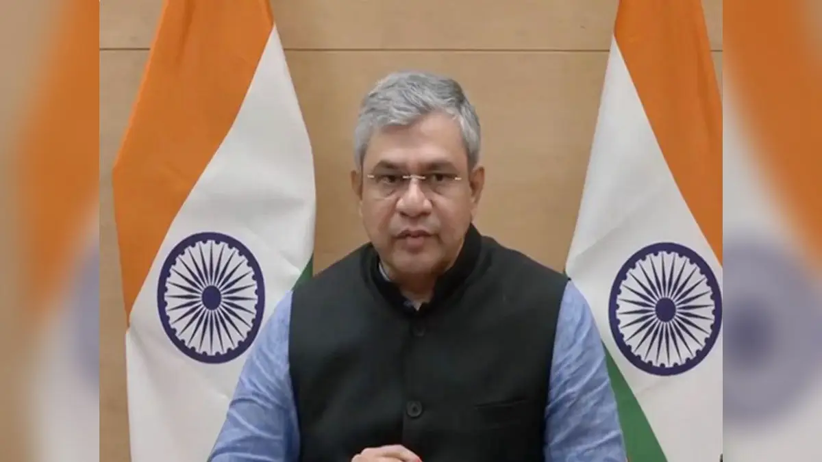 Surat-Bilimora Section of Bullet Train Project To Be Operational in 2027: Ashwini Vaishnaw