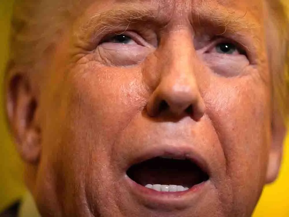 Why strategic agility is the only real hedge against ‘America First’ turbulence
